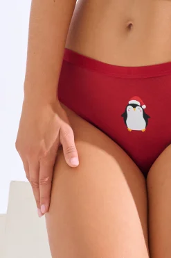 Lisca Brasilslip »Merry«|Damen Unterteile