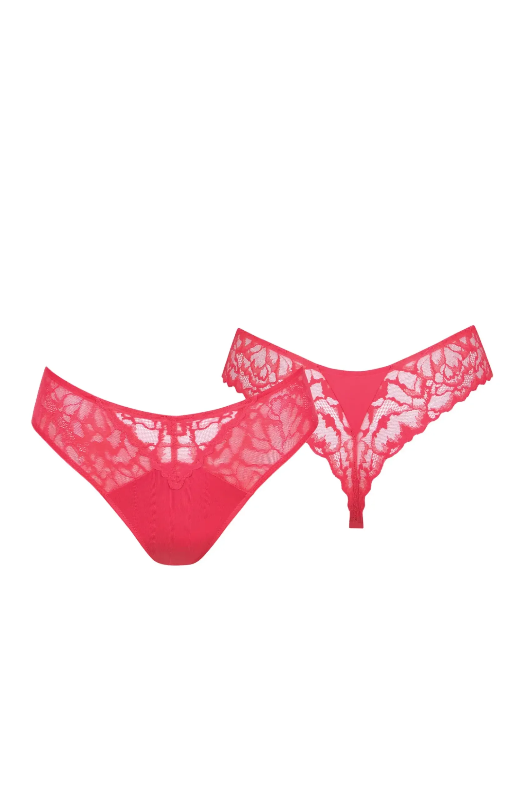 Lisca Brasilslip »Naty«|Damen Unterteile
