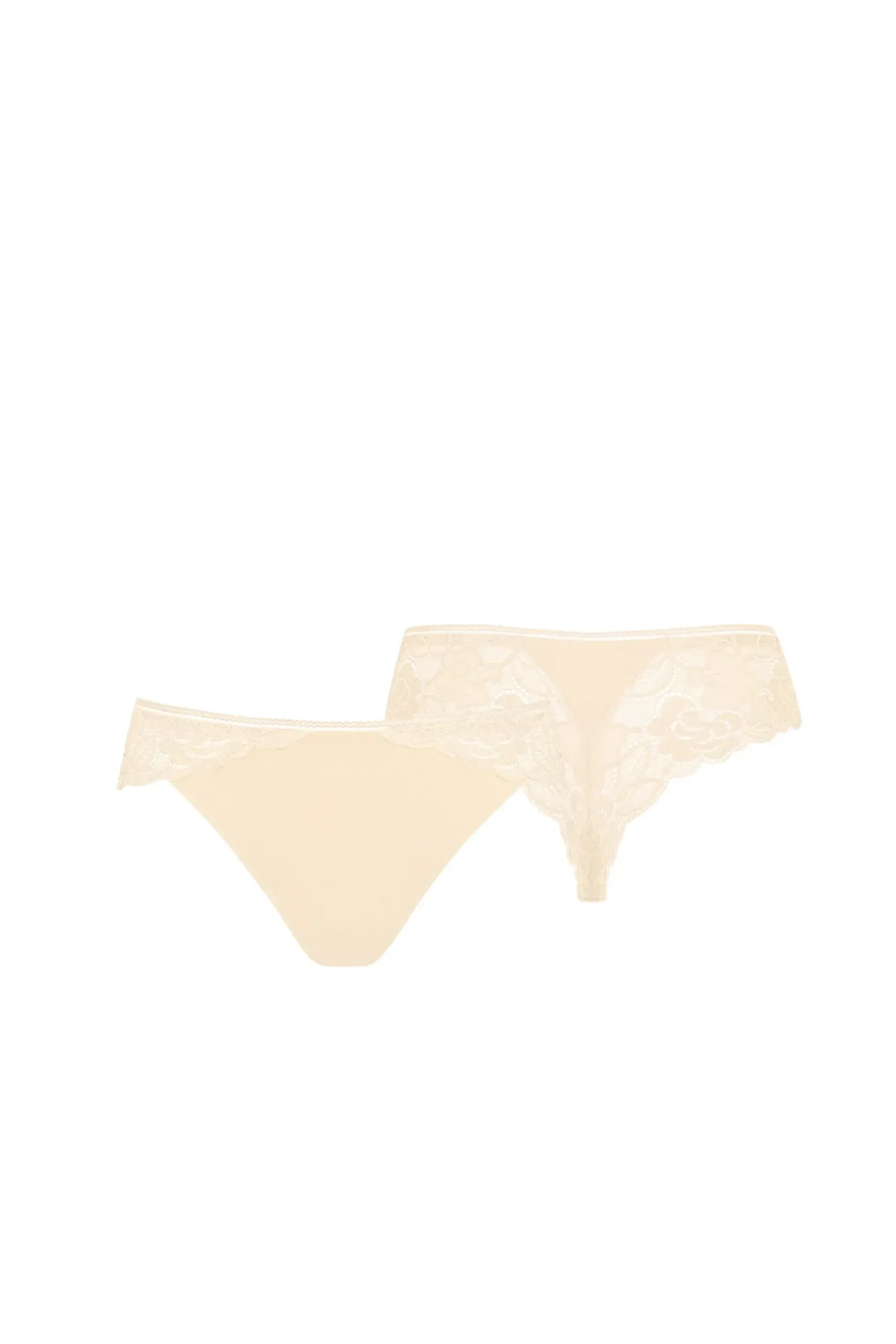 Lisca Brasilslip »Nina«|Damen Unterteile