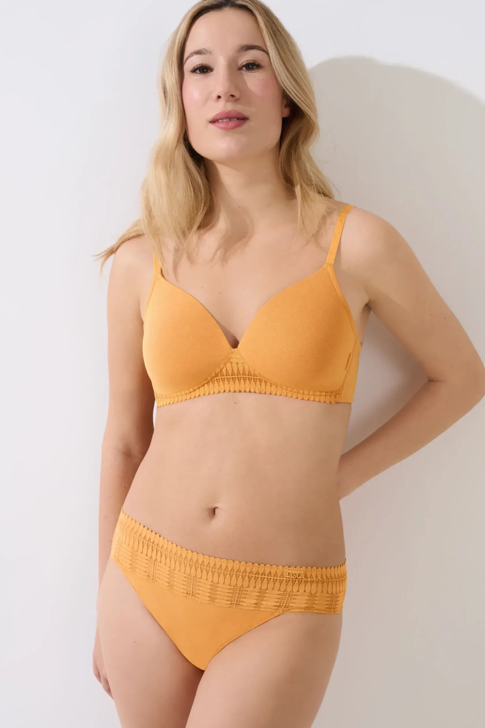 Lisca Brasil-Slip »Ophelia«|Damen Unterteile
