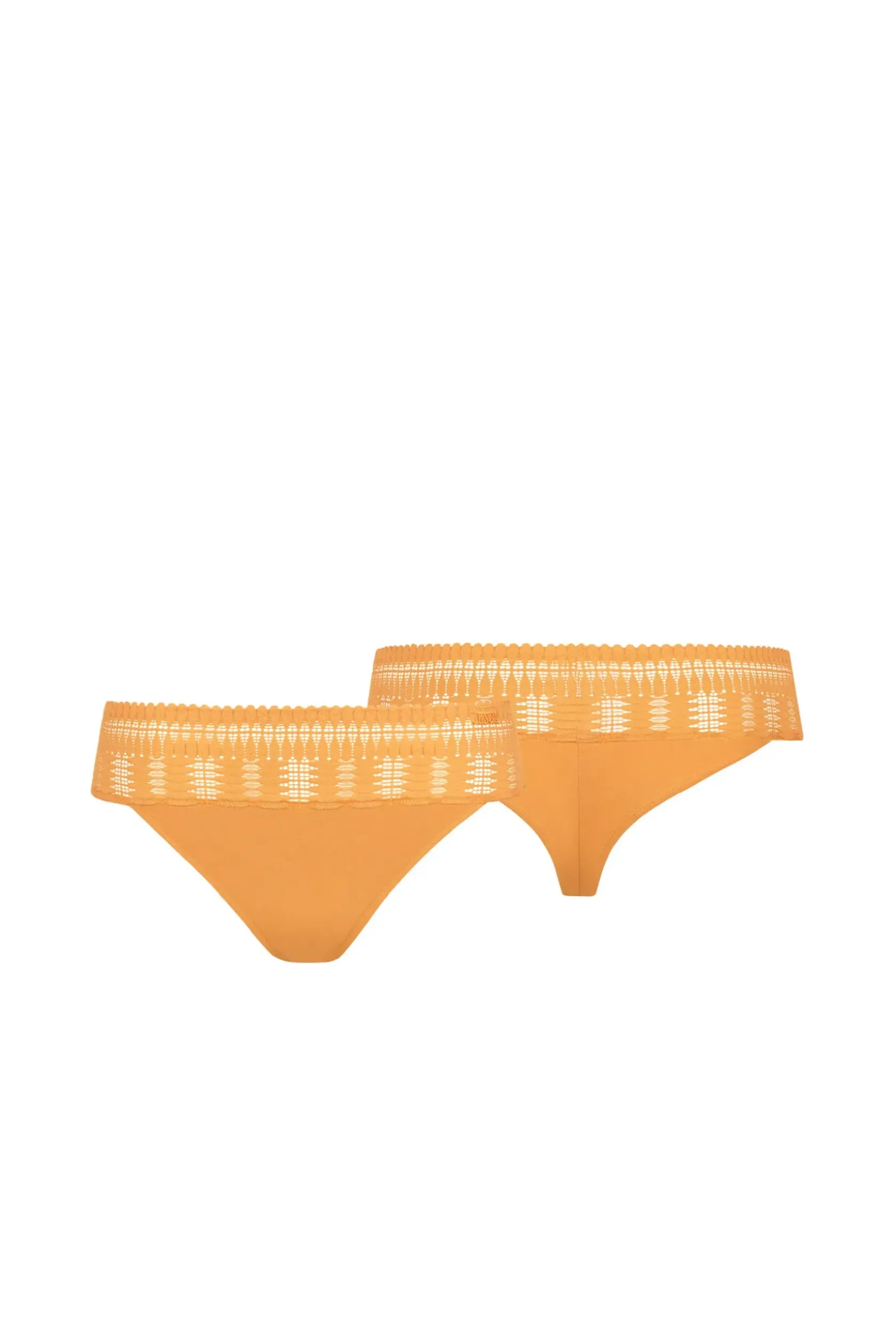 Lisca Brasil-Slip »Ophelia«|Damen Unterteile