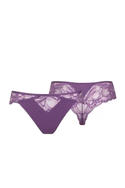 Lisca Brasilslip »Patricia«|Damen Unterteile