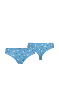 Lisca Brasilslip "Cute"|Damen Unterteile