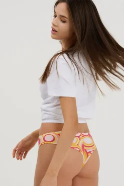 Lisca Brasilslip "Cute"|Damen Unterteile