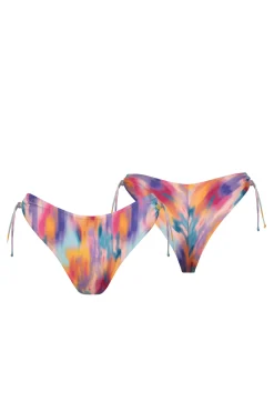 Lisca Brazilian-Bikinislip mit hohem Beinausschnitt »Jersey«, 22 cm|Damen Unterteile
