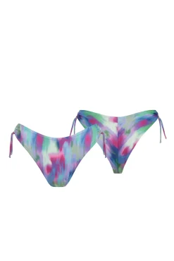 Lisca Brazilian-Bikinislip mit hohem Beinausschnitt »Jersey«, 22 cm|Damen Unterteile