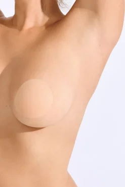 Lisca Brustwarzenabdeckung aus Silikon|Damen Accessoires