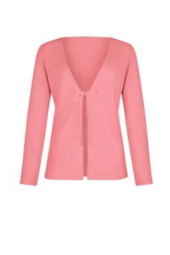 Lisca Cardigan »Freely« - Homewear|Damen Morgenmäntel