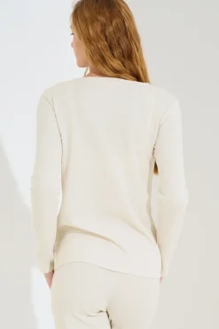 Lisca Cardigan »Freely« - Homewear|Damen Morgenmäntel