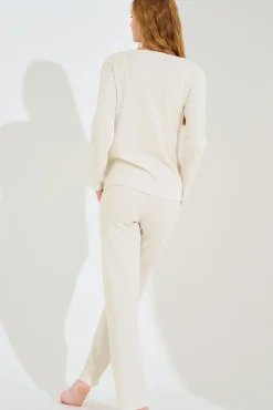 Lisca Cardigan »Freely« - Homewear|Damen Morgenmäntel