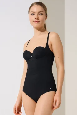 Lisca Figurformender Body »Bella«|Damen Figurformend