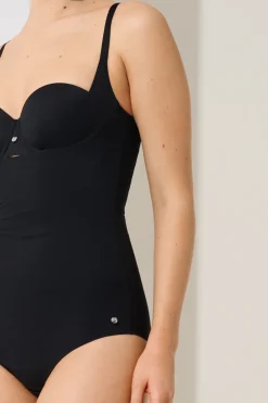 Lisca Figurformender Body »Bella«|Damen Figurformend