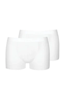 Lisca Herren 2er Pack Boxer Shorts|Herren Unterhosen