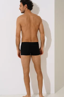 Lisca Herren 2er Pack Boxer Shorts|Herren Unterhosen