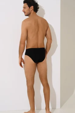 Lisca Herren 2er Pack Slips|Herren Unterhosen
