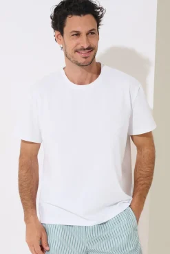 Lisca Herrenpyjama »Arion«|Herren Pyjamas