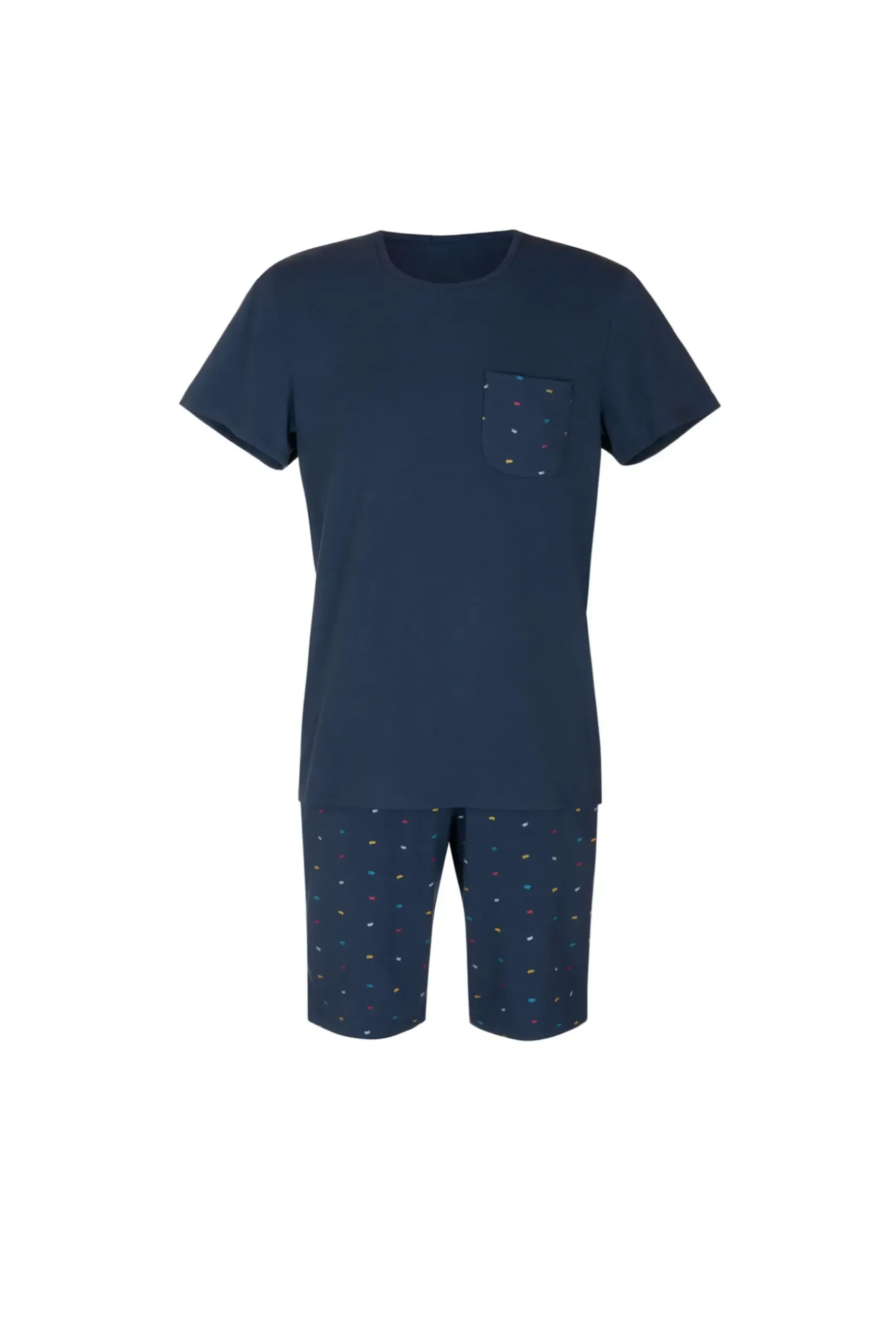 Lisca Herrenpyjama »Poseidon«|Herren Pyjamas