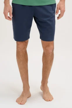 Lisca Herrenpyjama »Troy«|Herren Pyjamas