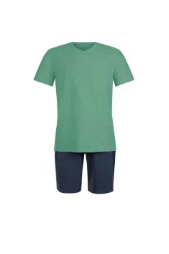 Lisca Herrenpyjama »Troy«|Herren Pyjamas