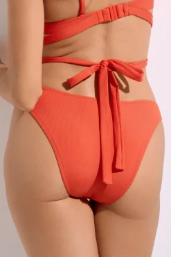 Lisca High-Leg Bikinislip »Normandie«|Damen Unterteile