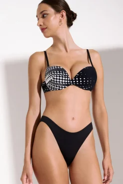 Lisca High-Leg Bikinislip »Quito«|Damen Unterteile