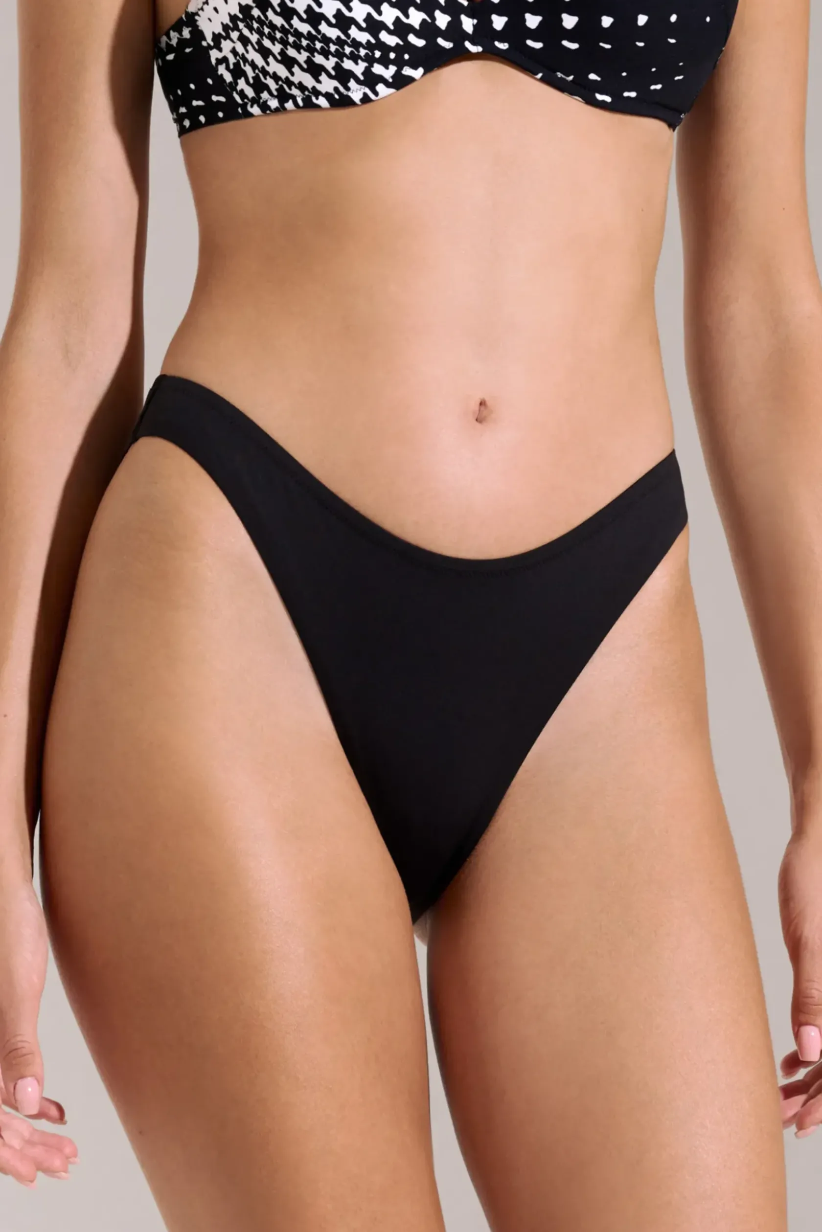 Lisca High-Leg Bikinislip »Quito«|Damen Unterteile