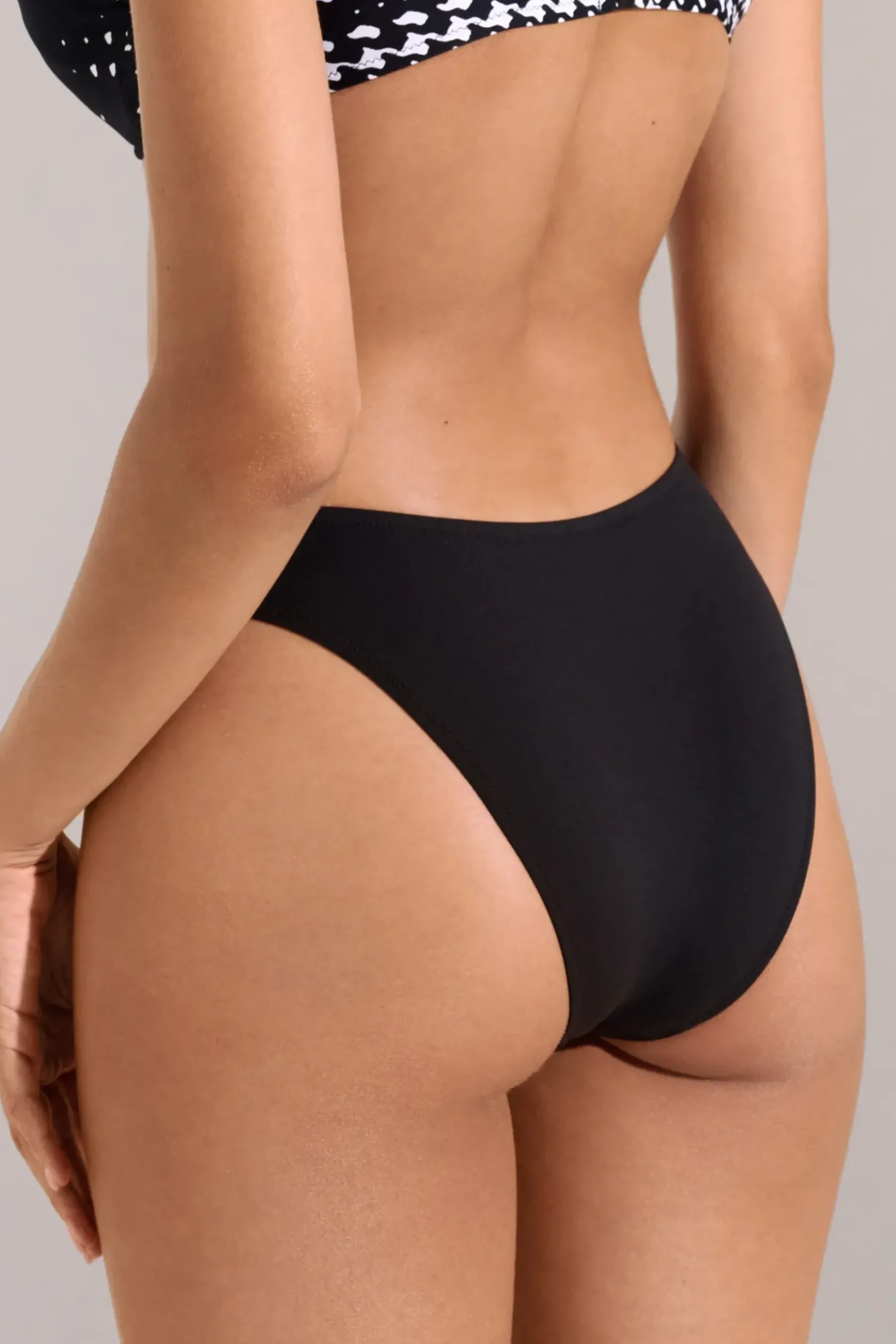 Lisca High-Leg Bikinislip »Quito«|Damen Unterteile