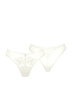 Lisca High-Leg Brasilslip »Eminence«|Damen Unterteile