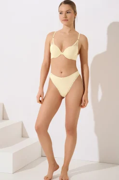 Lisca High-Leg Brasilslip »Sunset«|Damen Unterteile