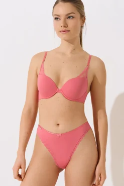 Lisca High-Leg Brasilslip »Sunset«|Damen Unterteile