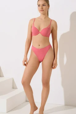 Lisca High-Leg Brasilslip »Sunset«|Damen Unterteile