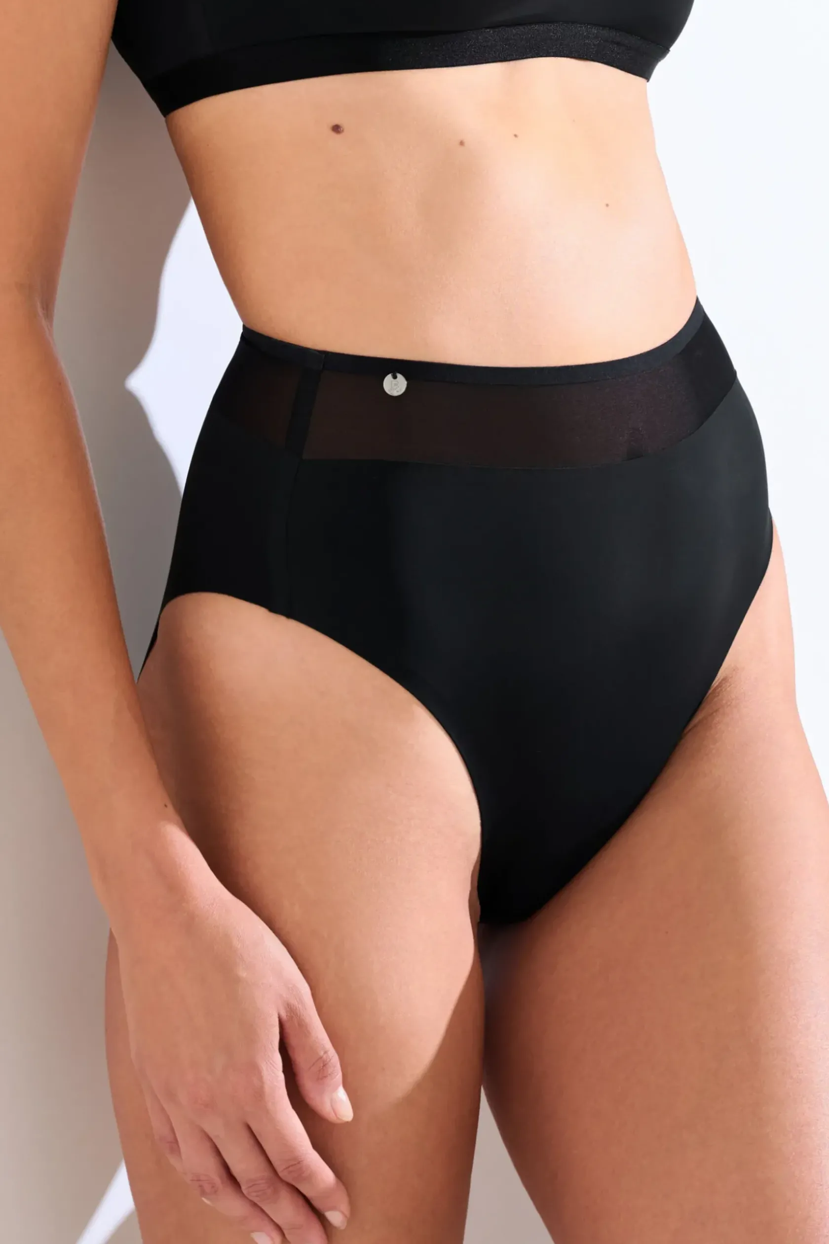 Lisca High-Leg Taillenslip »Paris«|Damen Unterteile