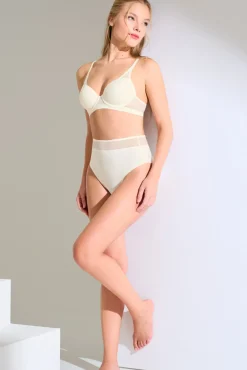 Lisca High-Leg Taillenslip »Paris«|Damen Unterteile