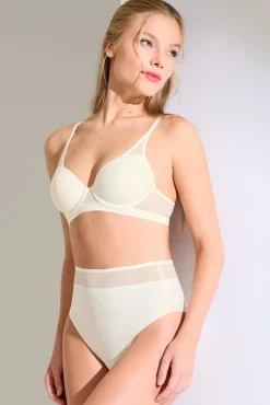 Lisca High-Leg Taillenslip »Paris«|Damen Unterteile