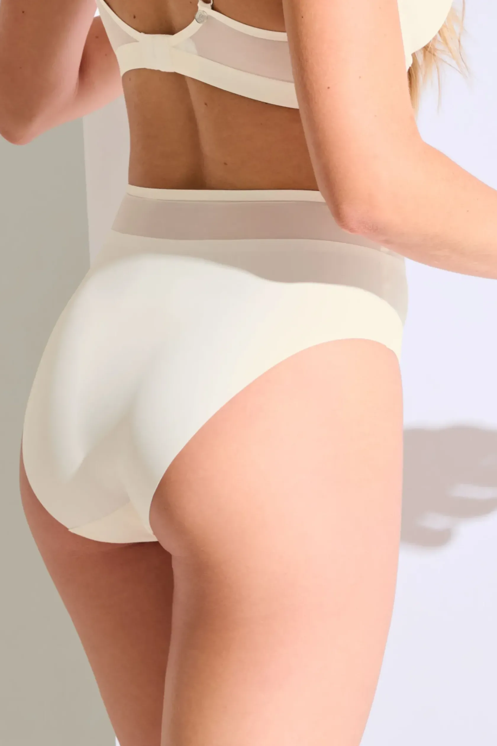 Lisca High-Leg Taillenslip »Paris«|Damen Unterteile