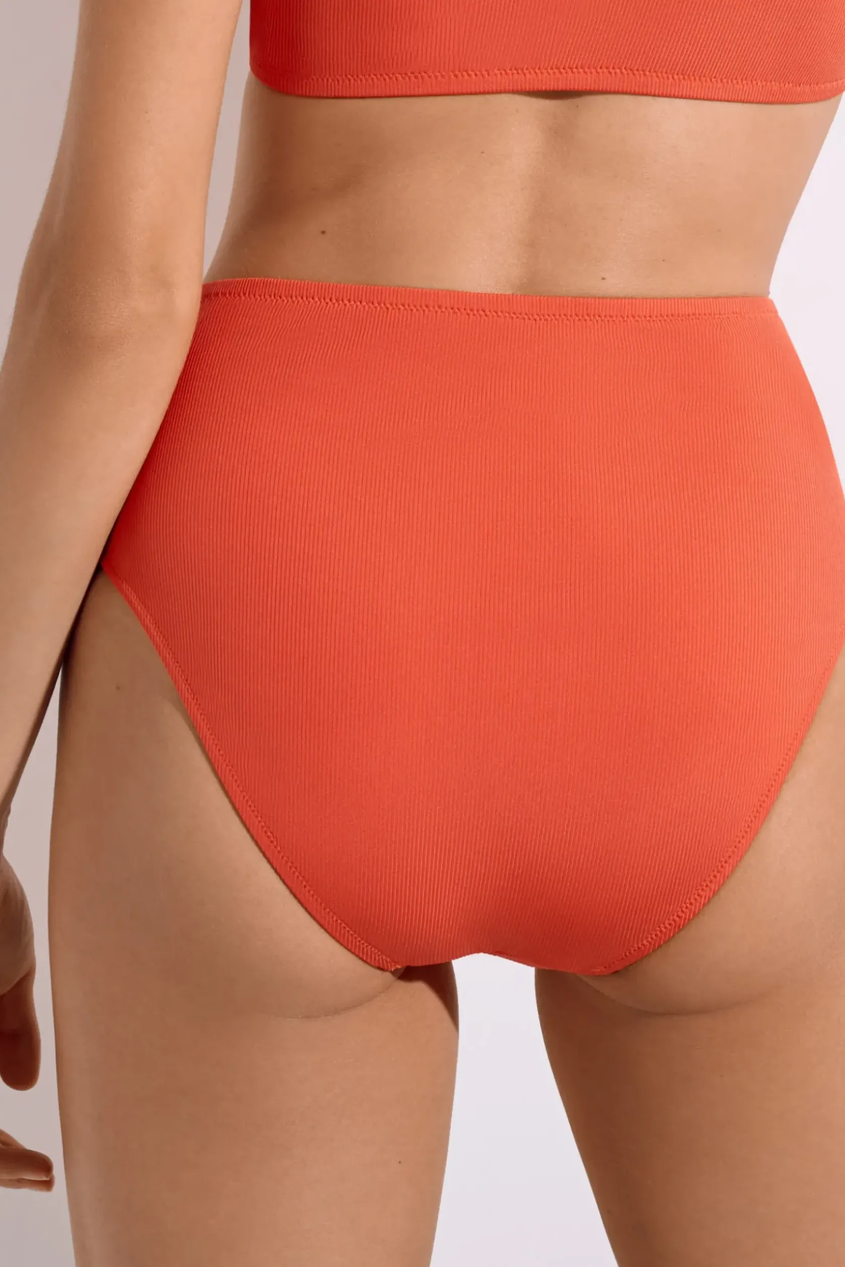 Lisca Hoher Bikinislip »Normandie«|Damen Unterteile
