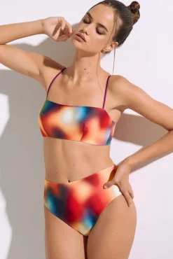 Lisca Hoher Bikinislip »Olympia«|Damen Unterteile