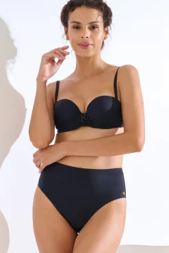 Lisca Hoher Bikinislip »Palma«|Damen Unterteile