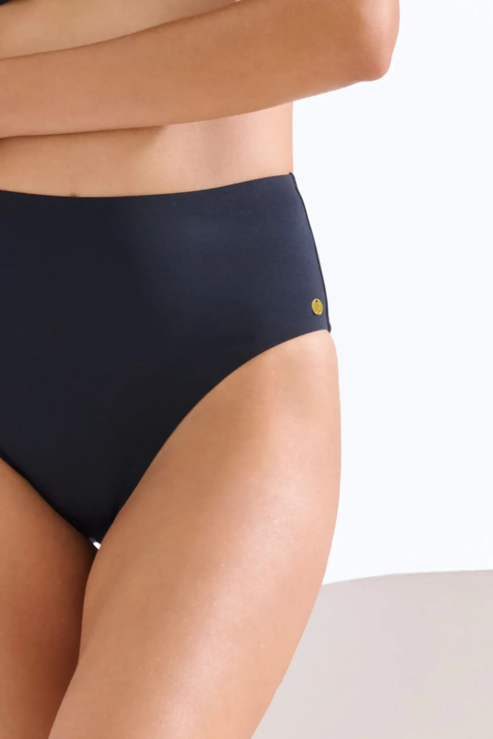 Lisca Hoher Bikinislip »Palma«|Damen Unterteile