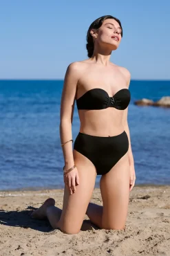 Lisca Hoher Bikinislip »Palma«|Damen Unterteile