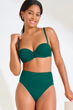 Lisca Hoher Bikinislip »Palma«|Damen Unterteile