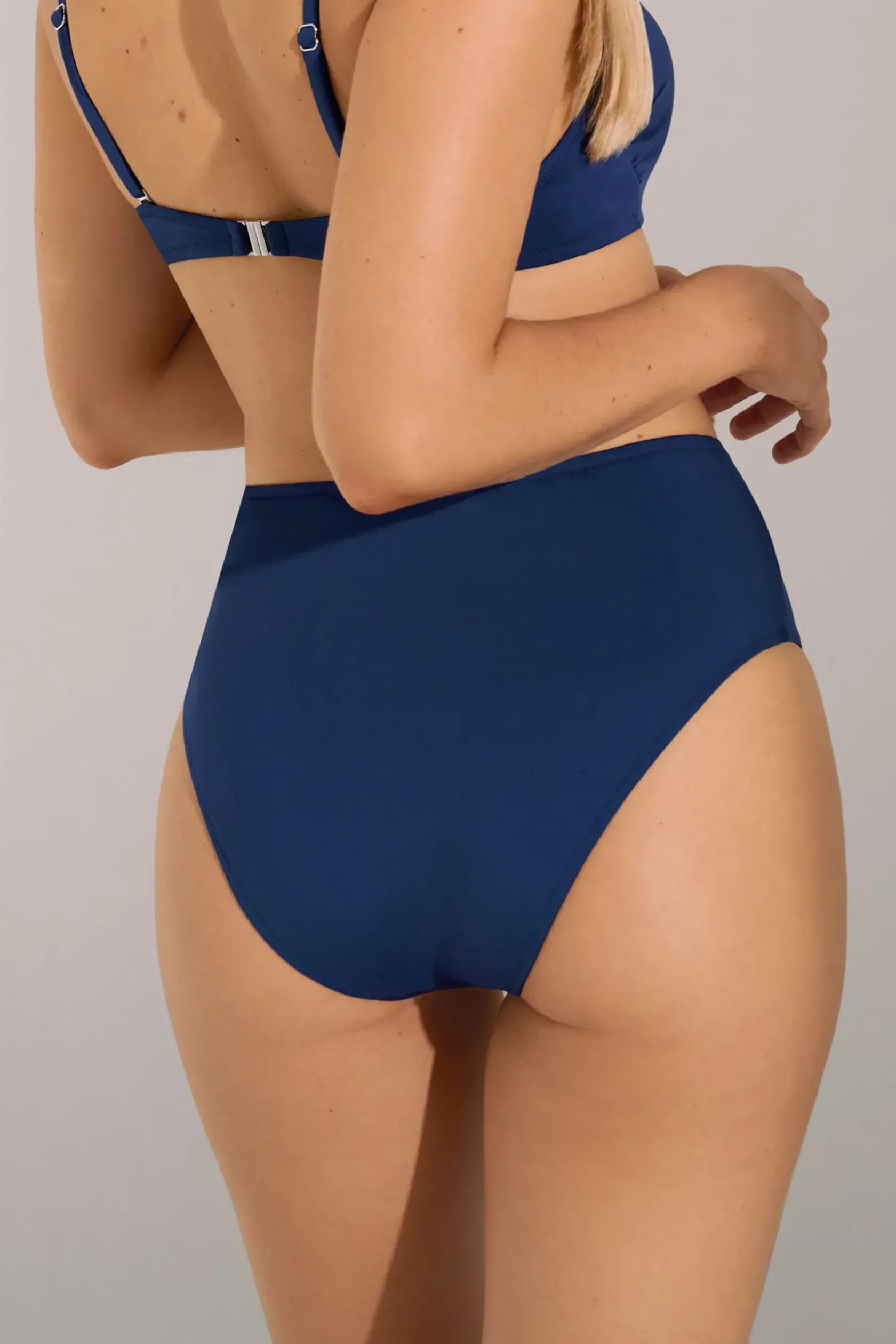 Lisca Hoher Bikinislip »Palma«|Damen Unterteile