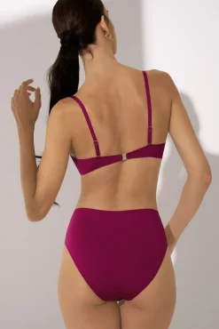 Lisca Hoher Bikinislip »Palma«|Damen Unterteile