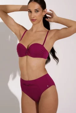 Lisca Hoher Bikinislip »Palma«|Damen Unterteile