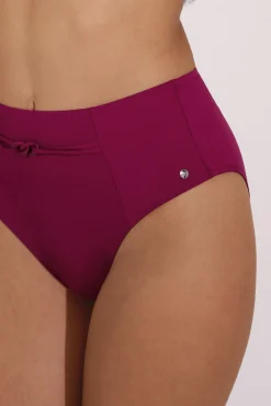 Lisca Hoher Bikinislip »Palma«|Damen Unterteile