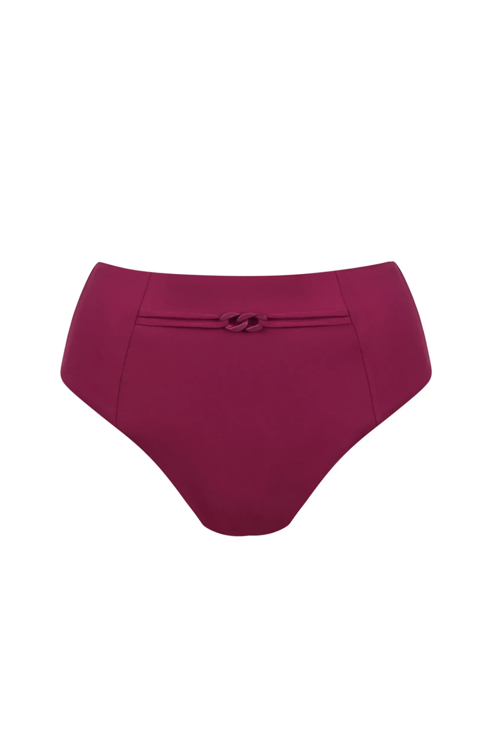 Lisca Hoher Bikinislip »Palma«|Damen Unterteile