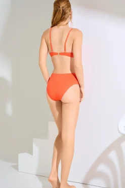 Lisca Hoher Bikinislip »Palma«|Damen Unterteile