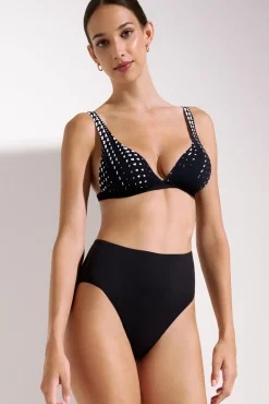 Lisca Hoher Bikinislip »Quito«|Damen Unterteile