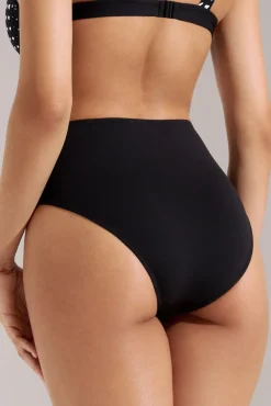 Lisca Hoher Bikinislip »Quito«|Damen Unterteile