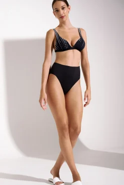 Lisca Hoher Bikinislip »Quito«|Damen Unterteile